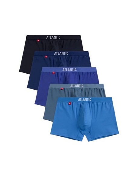 Boxer shorts 5SMH-004/24 A'5 M-2XL Atlantic