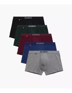 Boxer shorts 5SMH-004/24 A'5 M-2XL Atlantic 2