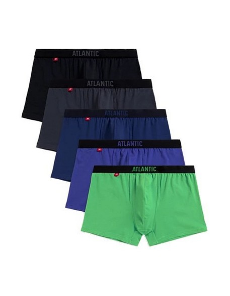 Bokserki 5SMH-004/24 A'5 M-2XL Atlantic