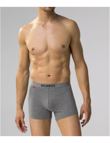 Bokserki 5SMH-004/24 A'5 M-2XL Atlantic