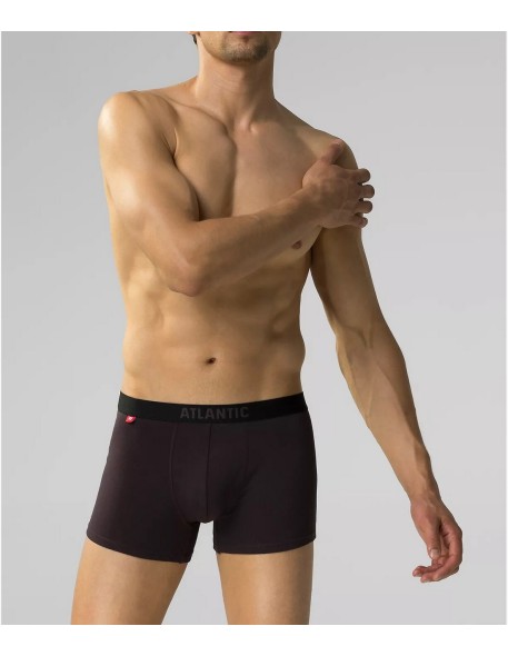 Boxer shorts 5SMH-004/24 A'5 M-2XL Atlantic
