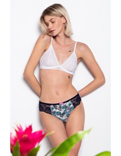 Figi damskie bikini l-1553bi xxl Lama 2