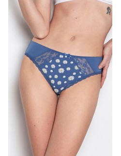 Figi damskie bikini l-1557bi Lama 2