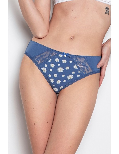 Figi damskie bikini l-1557bi Lama