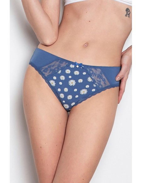 Figi damskie bikini l-1557bi Lama