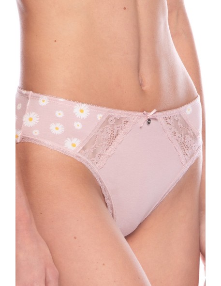 Figi damskie bikini l-1557bi Lama