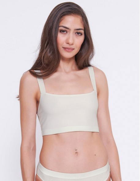 Soft bra Sloggi Go Casual Top