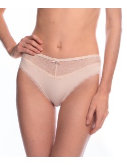 Figi damskie bikini l-vis1561bi xxl Lama