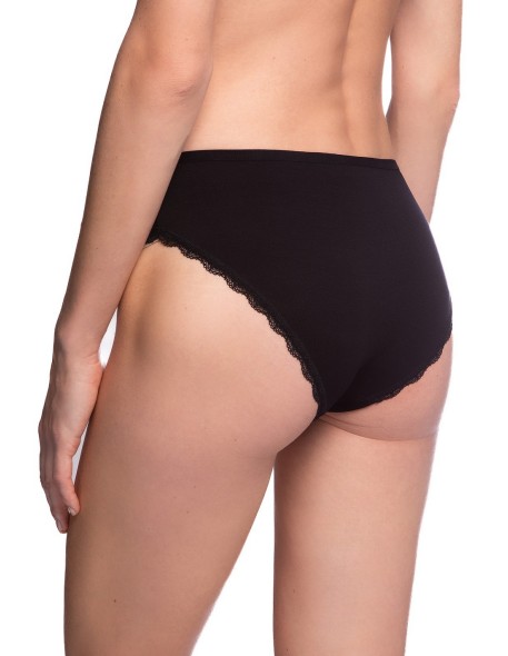 Figi damskie bikini l-vis1561bi xxl Lama