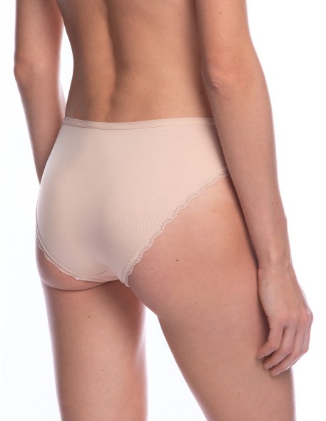 Figi damskie bikini l-vis1561bi xxl Lama