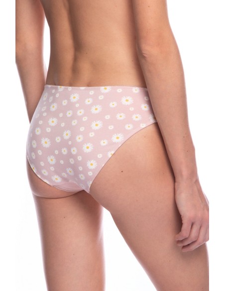 Figi damskie bikini l-1557bi xxl Lama