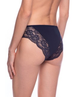 Figi damskie bikini l-1553bi Lama 2