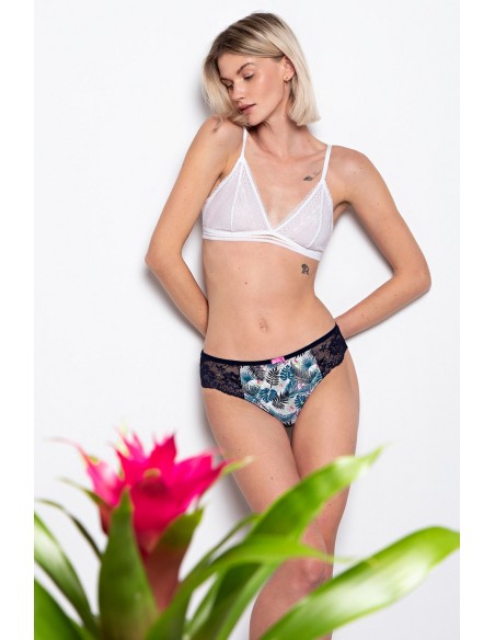 Briefs women's bikinis l-1553bi Lama