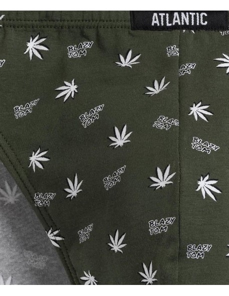 Briefs 3MP-170 A'3 S-2XL Atlantic