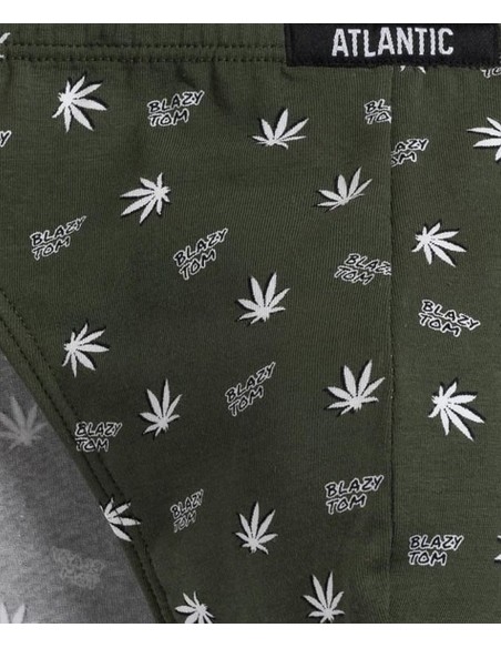 Briefs 3MP-170 A'3 S-2XL Atlantic