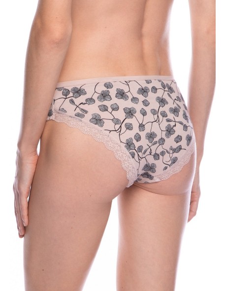 Figi damskie bikini l-1549bi xxl Lama