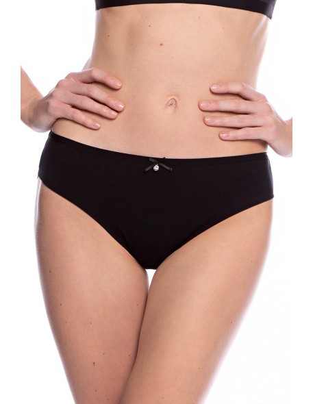 Figi damskie bikini l-1549bi xxl Lama