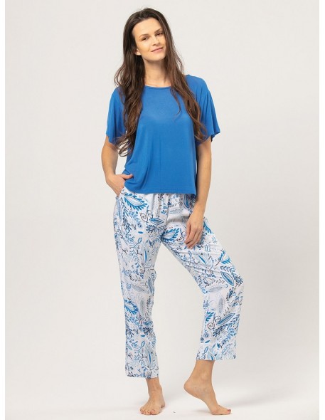 Pajamas women's LNS 773 A24 Key 