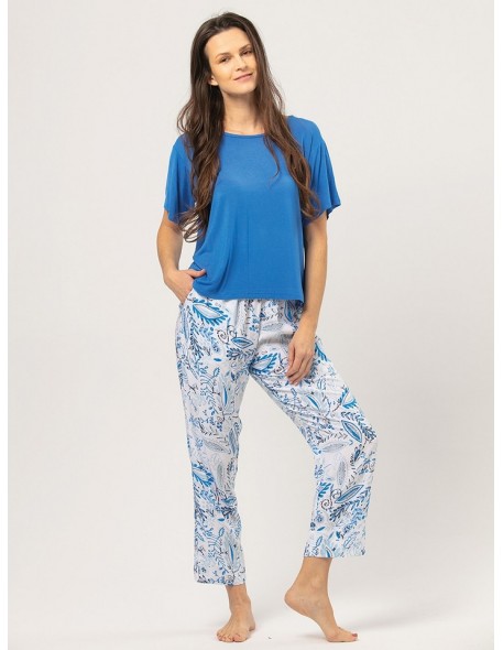 PAJAMAS WOMEN'S LNS 773 A24 Key