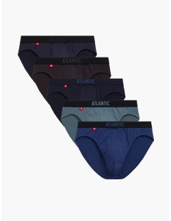 Briefs 5SMP-004/24 A'5 M-2XL Atlantic