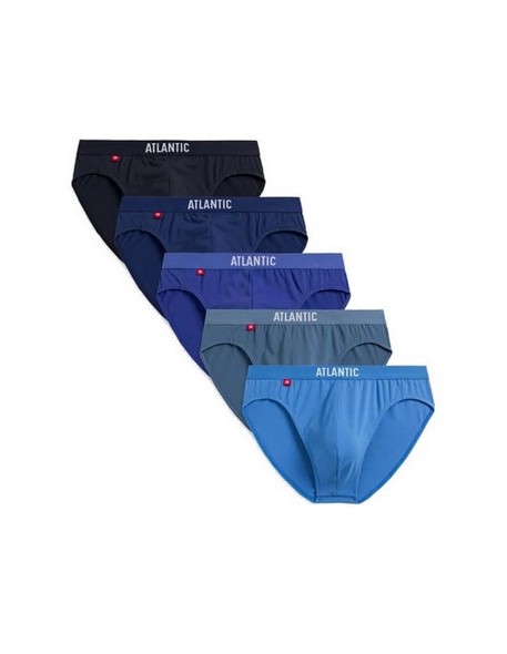 Briefs 5SMP-004/24 A'5 M-2XL Atlantic