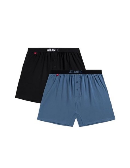 Boxer shorts 2MBX-025/24 A'2 M-2XL Atlantic
