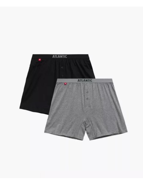 Boxer shorts 2MBX-025/24 A'2 M-2XL Atlantic