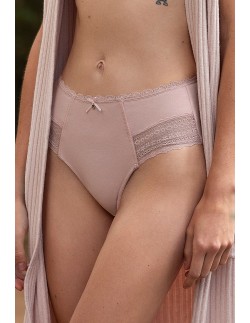 Figi damskie midi l-1530md Lama 2