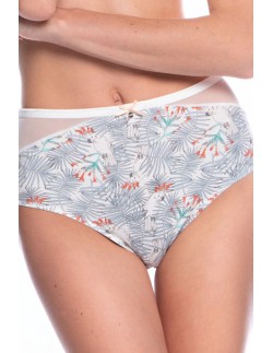 Briefs women's midi l-1552md Lama