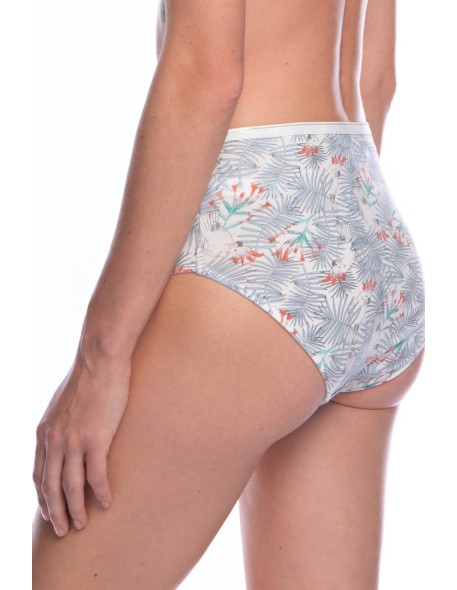Briefs women's midi l-1552md Lama