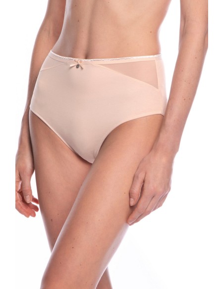 Figi damskie midi l-1552md Lama