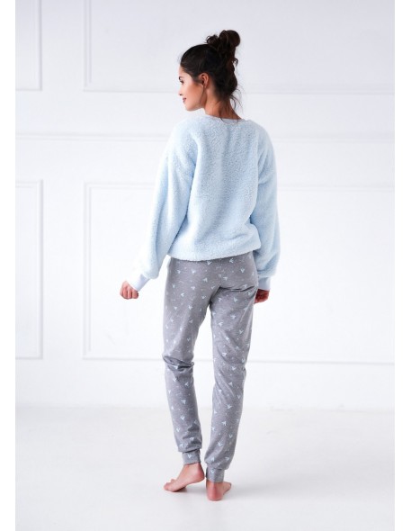 Pajamas Idole dł/r S-XL Sensis