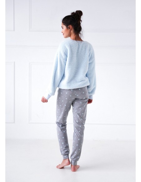 Pajamas Idole dł/r S-XL Sensis