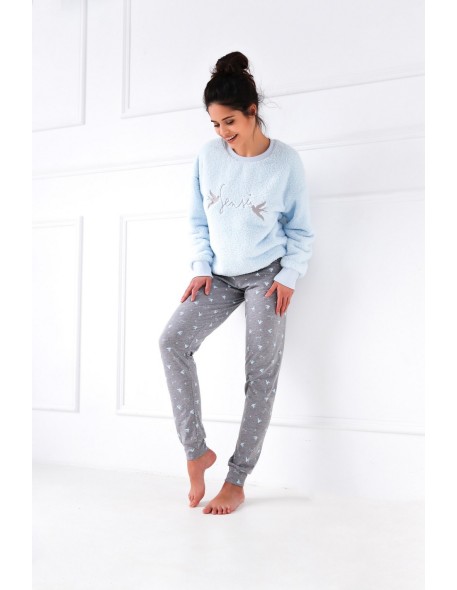 Pajamas Idole dł/r S-XL Sensis
