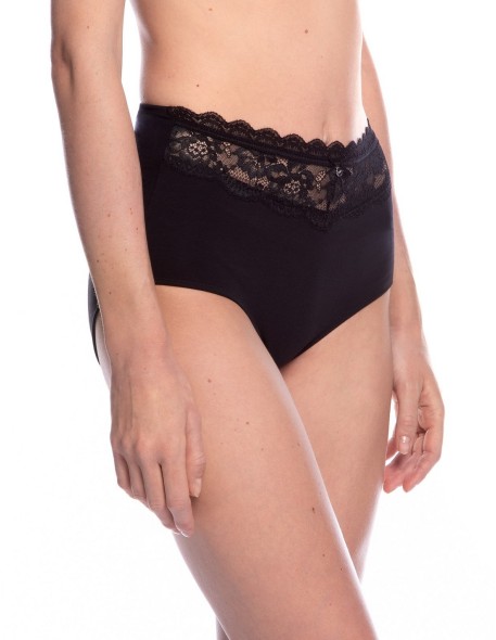 Briefs women's midi l-1550mx Lama