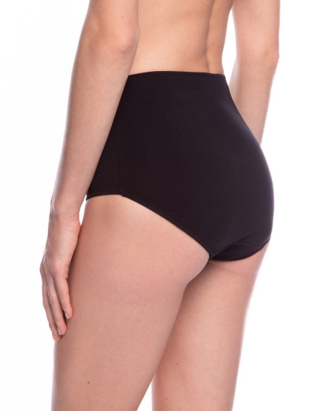 Briefs women's midi l-1550mx Lama