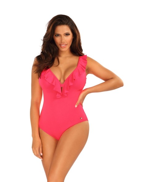 SWIMSUIT CANOY 19 - S1077, Self