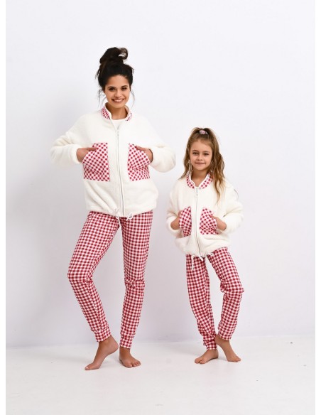 Blouse Perfect Kids Girls dł/r 110-128 Sensis