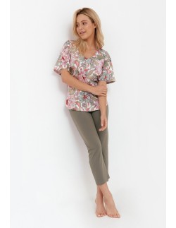 Pajamas 257 kr/r S-XL Cana