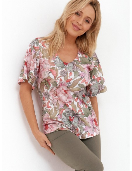 Piżama 257 kr/r S-XL Cana