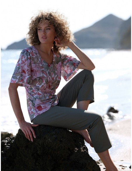 Pajamas 257 kr/r S-XL Cana