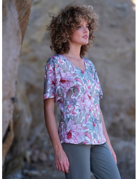 Pajamas 257 kr/r S-XL Cana