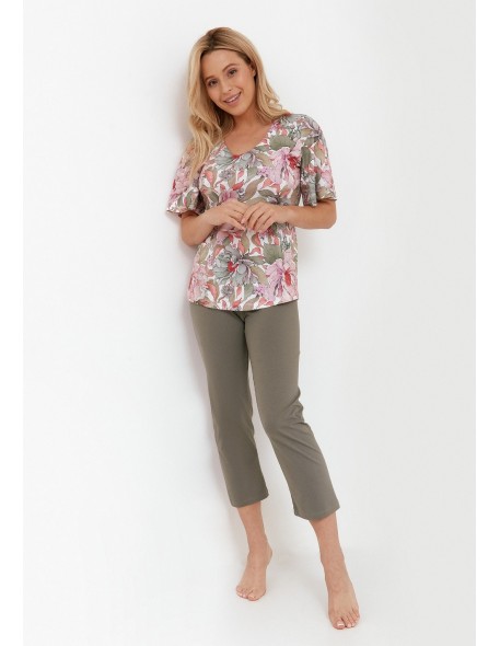 Pajamas 257 kr/r S-XL Cana