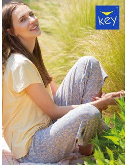 Pajamas women's LNS 794 a24 Key 2