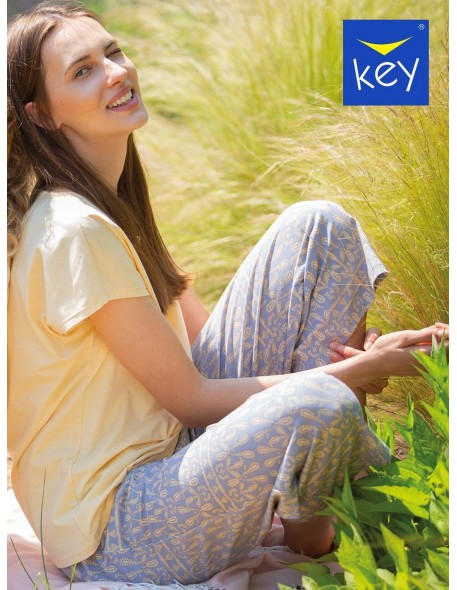 Pajamas women's LNS 794 a24 Key