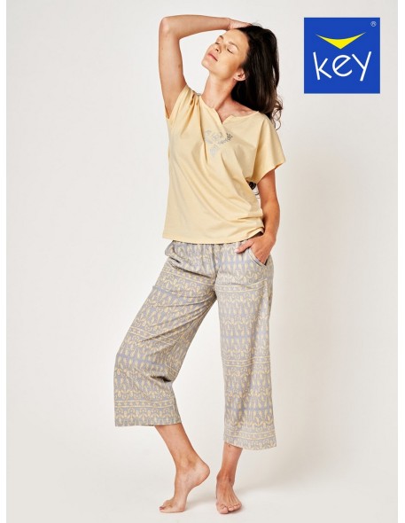 Pajamas women's LNS 794 a24 Key