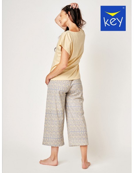 Pajamas women's LNS 794 a24 Key