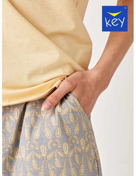 Pajamas women's LNS 794 a24 Key