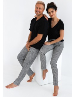 Pajamas Pedro kr/r M-2XL Sensis 2