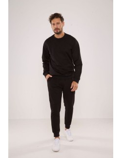 Bluza męska just 728 De Lafense